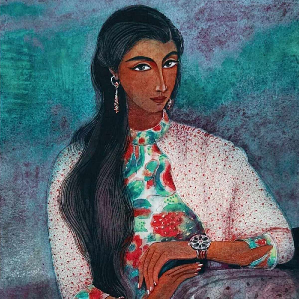 painting